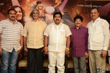 Ram Leela Movie Trailer Launch